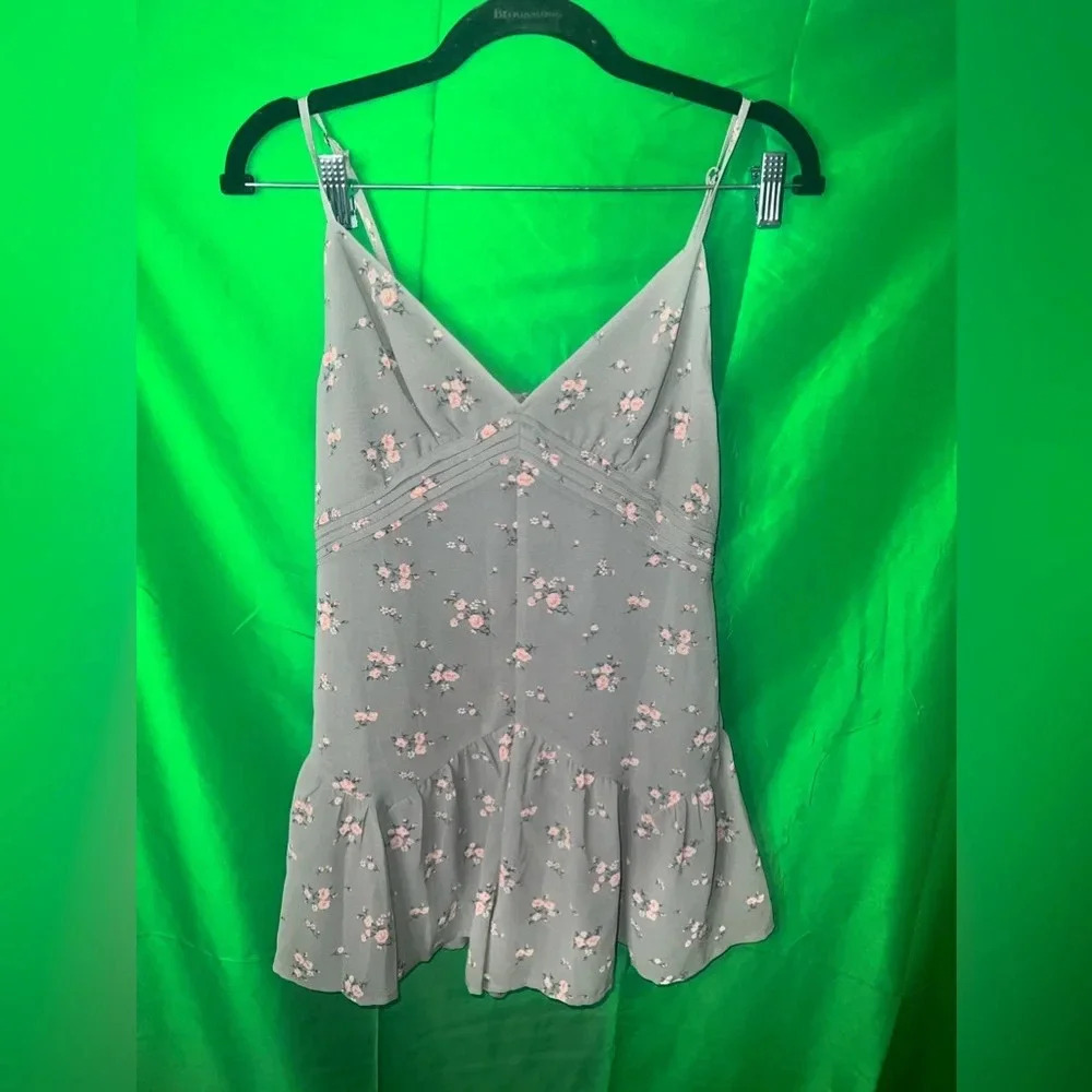 Forever 21 Dress size Medium